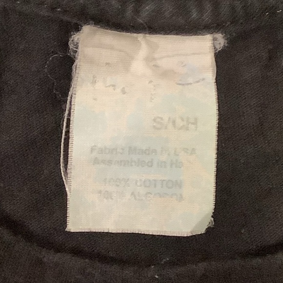 PACIFIC Shirts Panic at the Disco Band T-Shirt - Picture 3 of 6